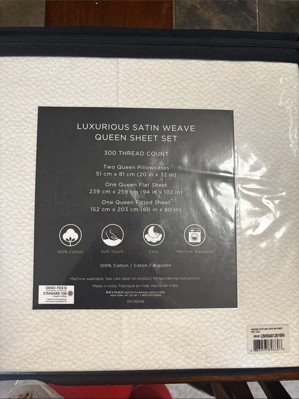 N/A luxurious satin